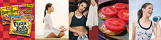 A Week in Review: FitSugar Roundup