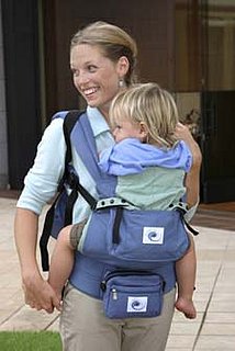 Fit Gift Guide:  Mommy-to-Be