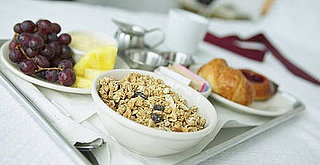 Do You Eat Breakfast?