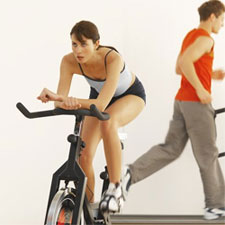Which Cardio Machine Do You Prefer?