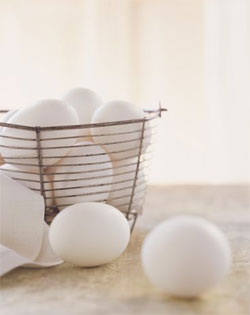 Foods to Stop Avoiding: Eggs