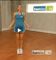 ExerciseTV: Jump Rope Jam ExerciseTV: Jump Rope Jam