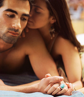 What's the Deal With Dry Orgasms?