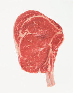 The Leanest Cuts of Meats Revealed