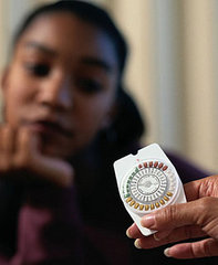 News to Me: The Pill Causes Slight Risk of Cervical Cancer News to Me: The Pill Causes Slight Risk of Cervical Cancer