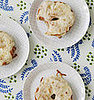 Lite'n It up Feature: Healthier Pizza Bagels