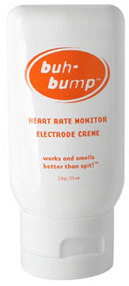 Buh-Bump HRM Electrode Cream