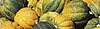 Acorn Squash: Five Low Cal Ways 