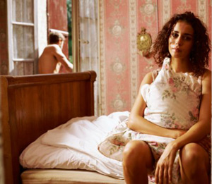 Dear Poll: Are Occasional Female Orgasms Fair?