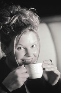 What Is Your Favorite Form of Caffeine?