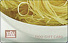 Win $100 Whole Foods Gift Card!