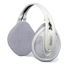 Get in Gear: Lobz Audio Ear Warmers Get in Gear: Lobz Audio Ear Warmers