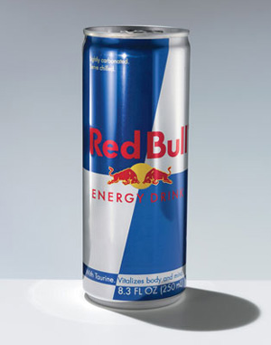 High Blood Pressure? Stay Away From Energy Drinks 