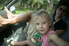 Travel Tip: Stash a Jump Rope in Your Trunk Travel Tip: Stash a Jump Rope in Your Trunk
