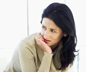 You Asked: Having Marital Problems and Scared