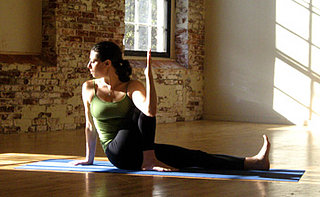 Improve Digestion With Three Yoga Poses