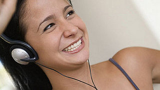 Listen Up and Get Moving