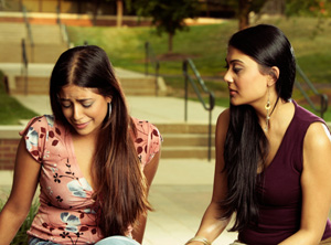 You Asked: My Sister Told Me She Was Raped