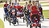 Mom-Me Time: Stroller Strides