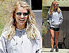 Get the Bod:  Jessica Simpson