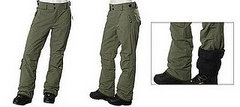 Get Your Butt in Gear: Lole Alex Pant Get Your Butt in Gear: Lole Alex Pant