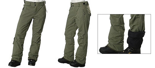 Get Your Butt in Gear: Lole Alex Pant