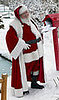 Speak Up: What's on Your List for Santa?