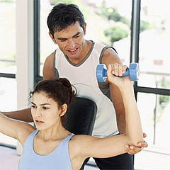 Tip Your Trainer This Holiday Season Tip Your Trainer This Holiday Season