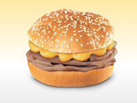 Arby's Breakdown
