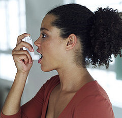 Fit Tip: Asthma and Running 