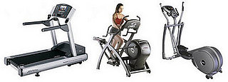 Do You Own a Cardio Machine? 