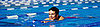 Get It Up, Your Heart Rate That Is: Swimming Sprints