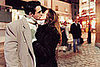 Where Do You Stand? Public Displays of Affection