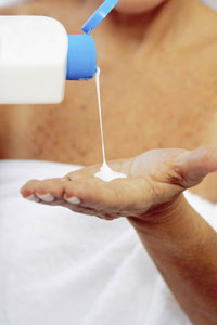 Health Tip: How to Moisturize