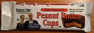 Newman's Own Peanut Butter Cups