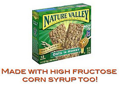 Health Foods That Aren't So Healthy