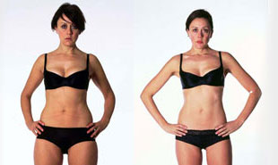 Weekend Watching: Super-Skinny Me, the Race to Size Zero