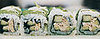 Sushi Breakdown