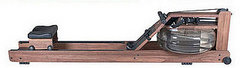 Green Exercise: The Water Rower Green Exercise: The Water Rower