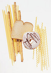 Winter and Carb Cravings