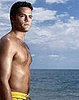 Turn On or Turn Off? Guys With Hairy Chests