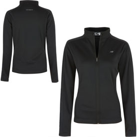 New Balance Cocona Run Womens Jacket