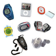 What Is Your Favorite Exercise Gadget? What Is Your Favorite Exercise Gadget?