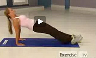 Add These Two Exercises to Your Fitness Routine