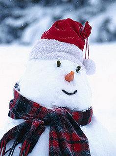A Winter Play List to Work Out To