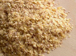 Wheat Germ: It Does the Body Good