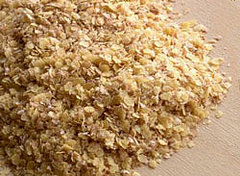 Wheat Germ: It Does the Body Good