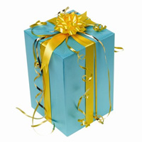 What Fitness Gifts Did You Get This Year?
