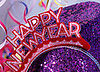 Happy New Year!