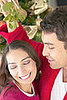 Mistletoe May Be Good For Your Teeth